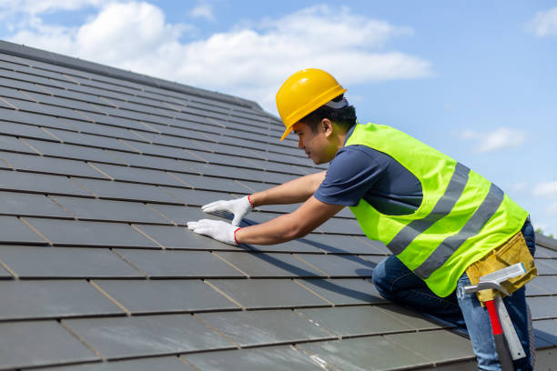 Roof Repair Estimates in Oxoboxo River, CT