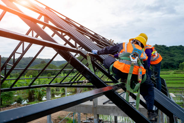 Best Affordable Roofing Company  in Oxoboxo River, CT