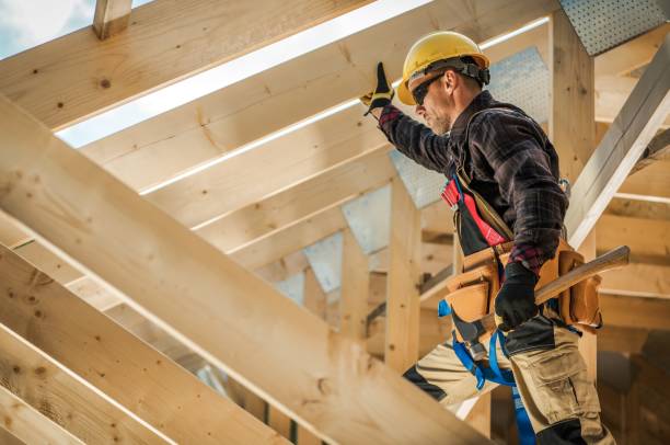 Best Best Roofing Contractors  in Oxoboxo River, CT