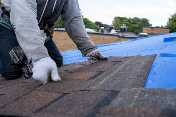 Best Best Roofing Contractors  in Oxoboxo River, CT