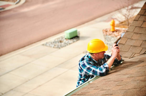 Best Roof Leak Repair  in Oxoboxo River, CT