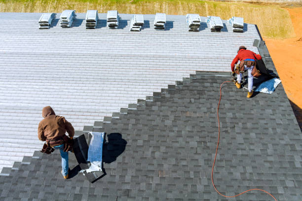 Best Roof Maintenance Services  in Oxoboxo River, CT