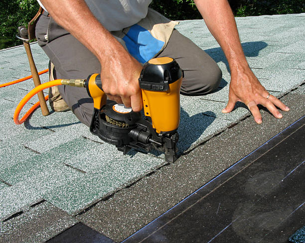 Best Affordable Roofing Company  in Oxoboxo River, CT
