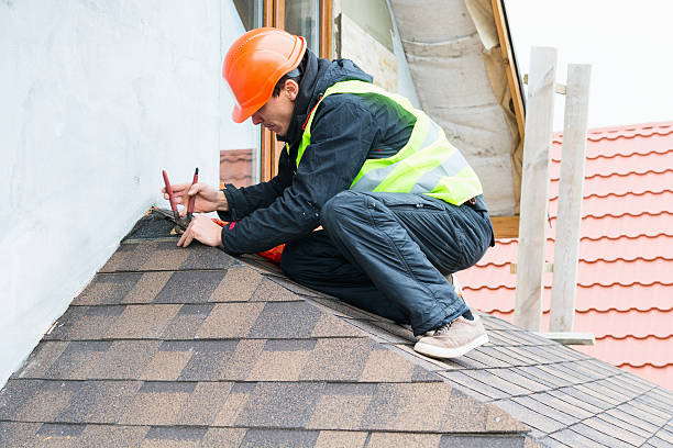 Best Gutter Installation and Roofing  in Oxoboxo River, CT
