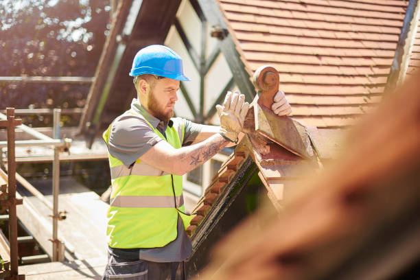 Best Roof Replacement Cost  in Oxoboxo River, CT