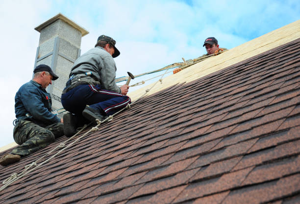  Oxoboxo River, CT Roofing Contractor Pros
