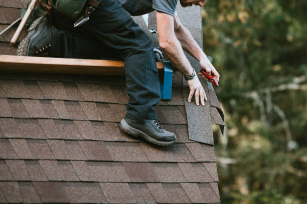 Best Roof Repair Estimates  in Oxoboxo River, CT