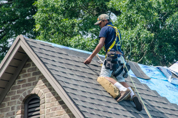 Best Roofing Contractor Near Me  in Oxoboxo River, CT