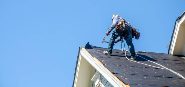 Trusted Oxoboxo River, CT Roofing Contractor Experts