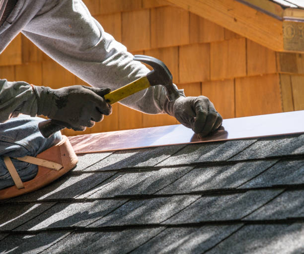 Best Residential Roofing Contractor  in Oxoboxo River, CT